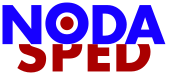 NODA-SPED Maciej Dąbkowski